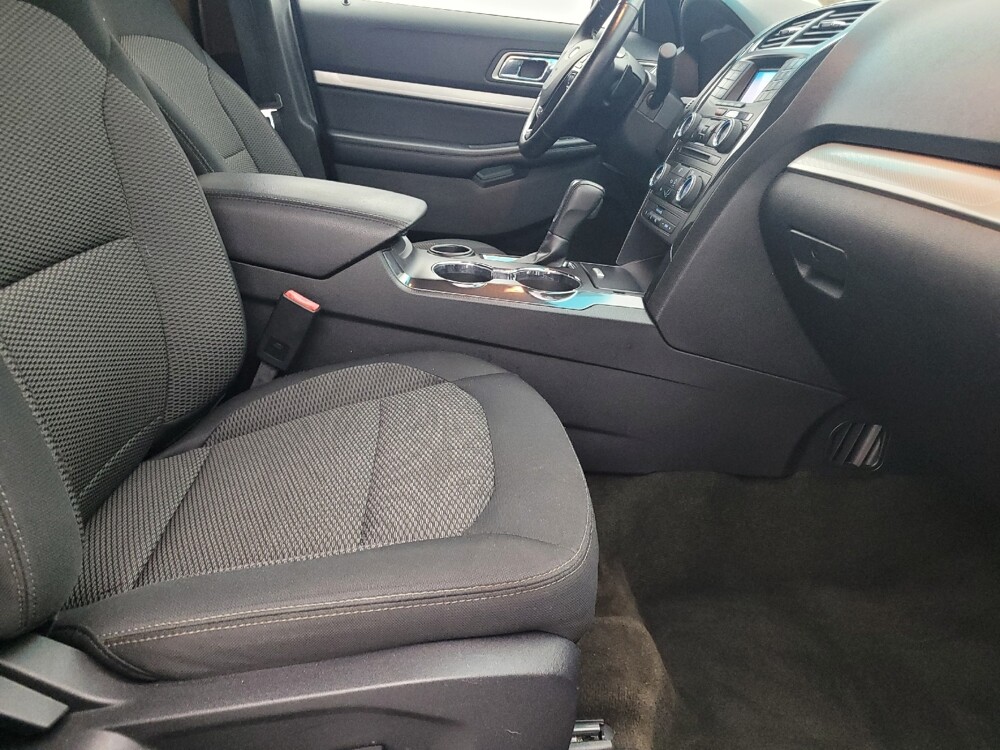 2016 Ford Explorer in Marietta, GA 30062 - 18079431 21