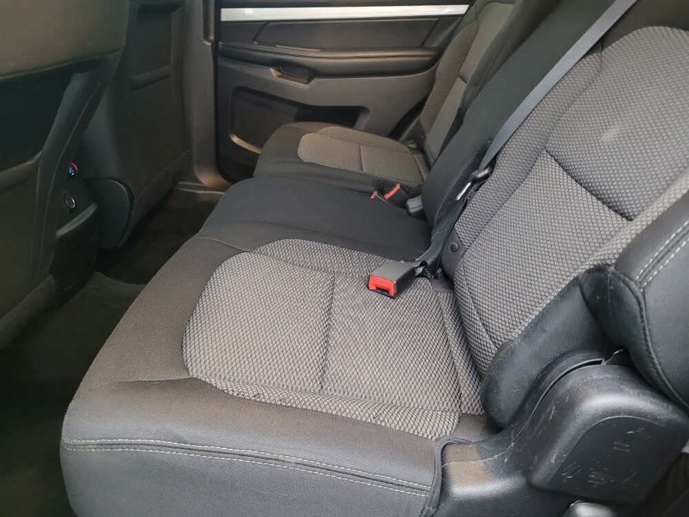 2016 Ford Explorer in Marietta, GA 30062 - 18079431 18