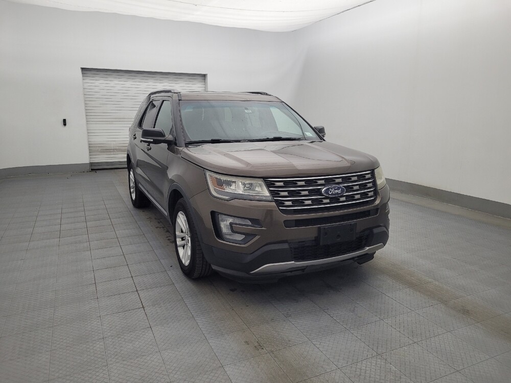2016 Ford Explorer in Marietta, GA 30062 - 18079431 14