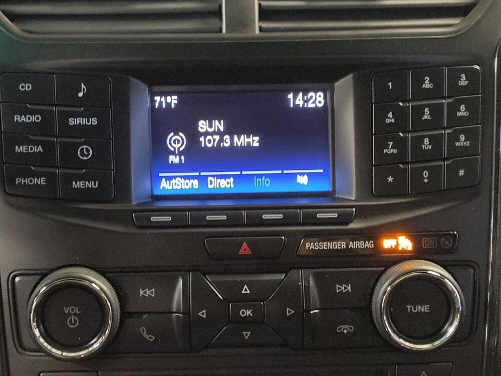 2016 Ford Explorer in Marietta, GA 30062 - 18079431 25