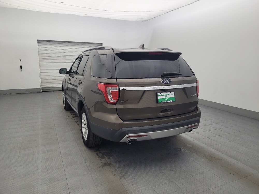 2016 Ford Explorer in Marietta, GA 30062 - 18079431 6