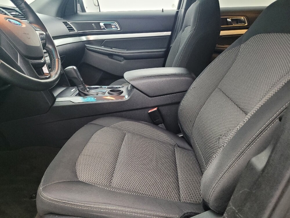 2016 Ford Explorer in Marietta, GA 30062 - 18079431 17