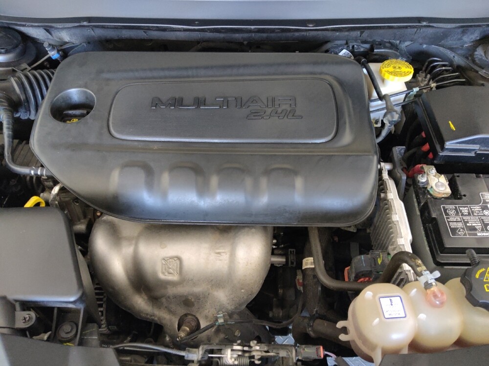 2020 Jeep Cherokee in Houston, TX 77074 - 18079432 30