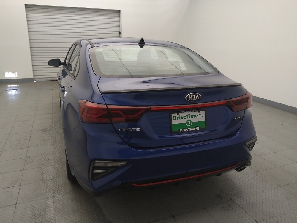 2021 Kia Forte in Baton Rouge, LA 70816 - 18079435 6