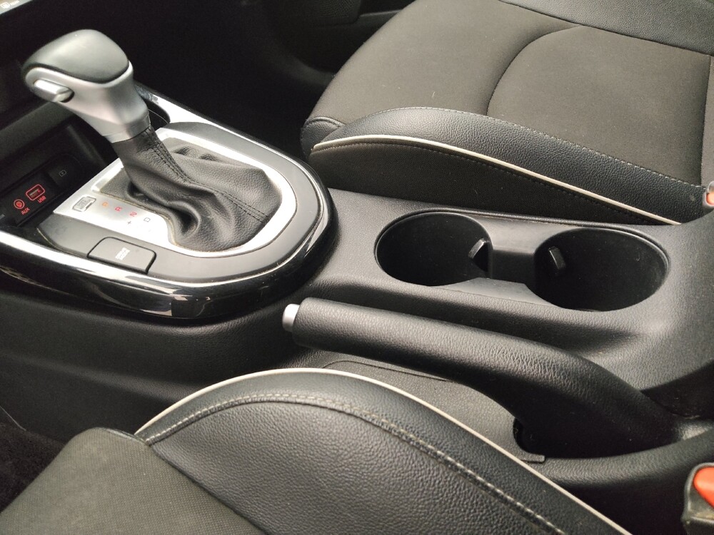 2021 Kia Forte in Baton Rouge, LA 70816 - 18079435 26