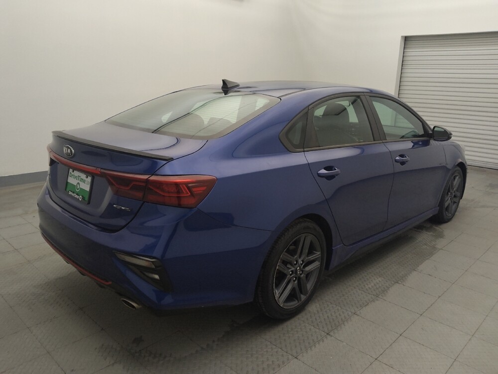 2021 Kia Forte in Baton Rouge, LA 70816 - 18079435 9