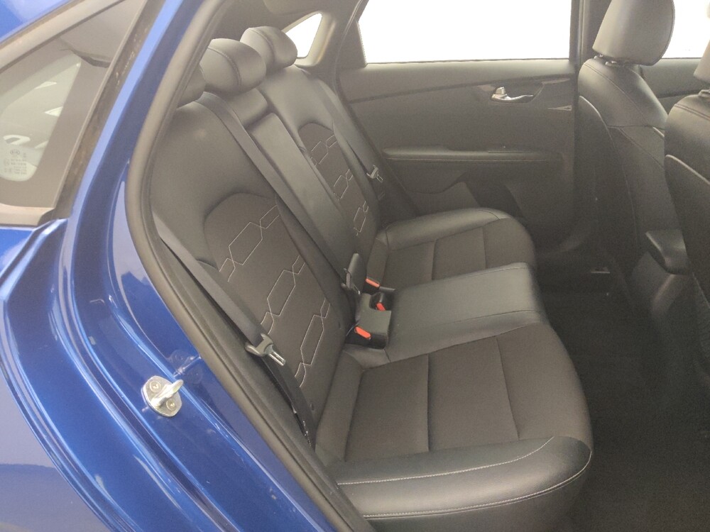 2021 Kia Forte in Baton Rouge, LA 70816 - 18079435 19