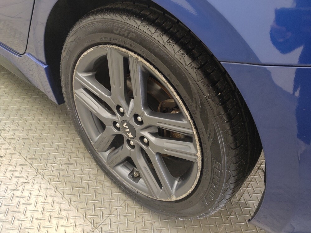 2021 Kia Forte in Baton Rouge, LA 70816 - 18079435 31