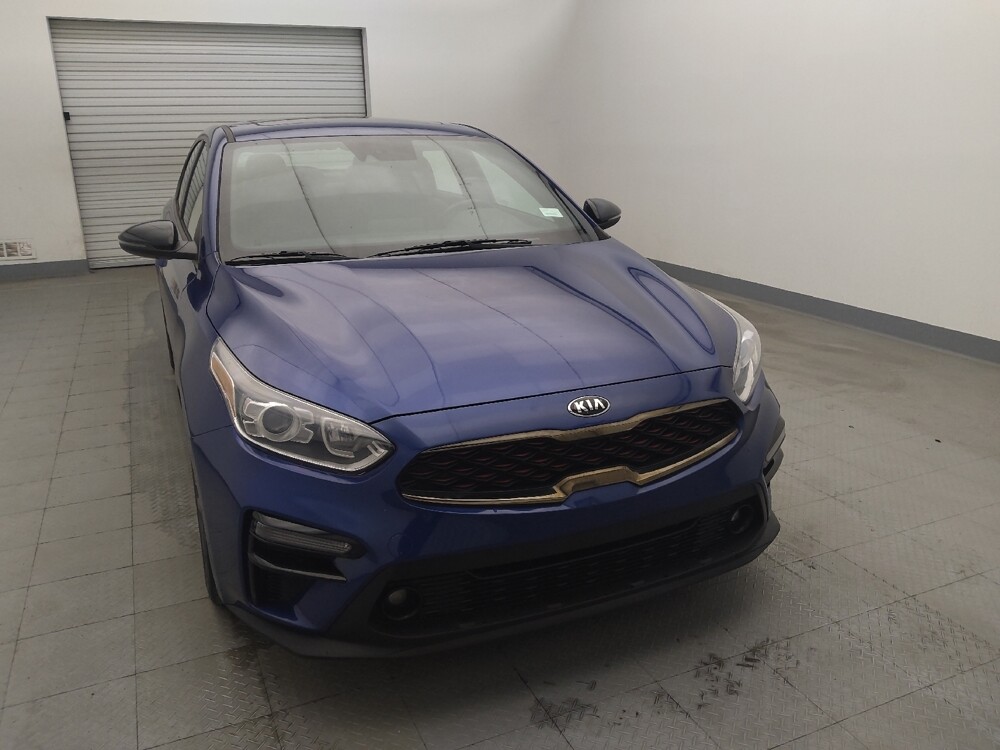 2021 Kia Forte in Baton Rouge, LA 70816 - 18079435 14