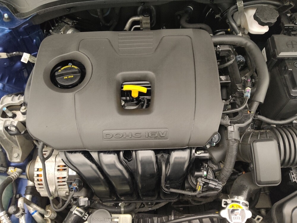 2021 Kia Forte in Baton Rouge, LA 70816 - 18079435 30