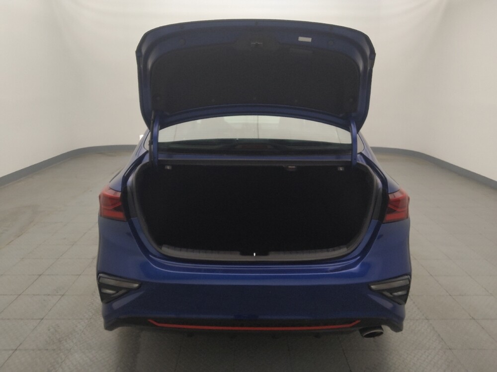 2021 Kia Forte in Baton Rouge, LA 70816 - 18079435 29