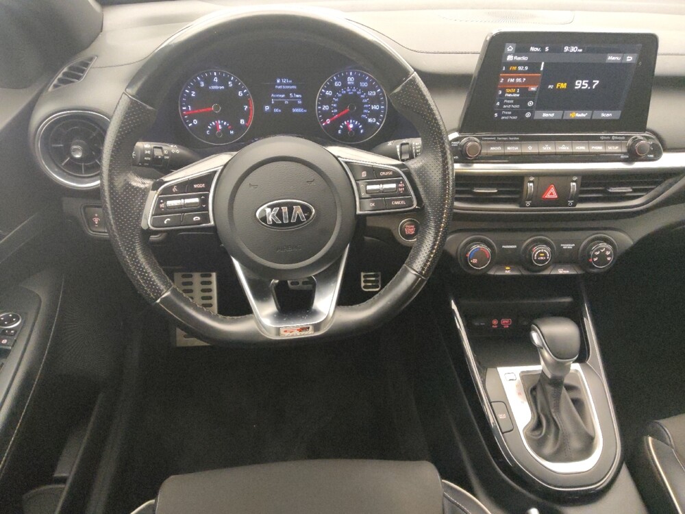 2021 Kia Forte in Baton Rouge, LA 70816 - 18079435 22