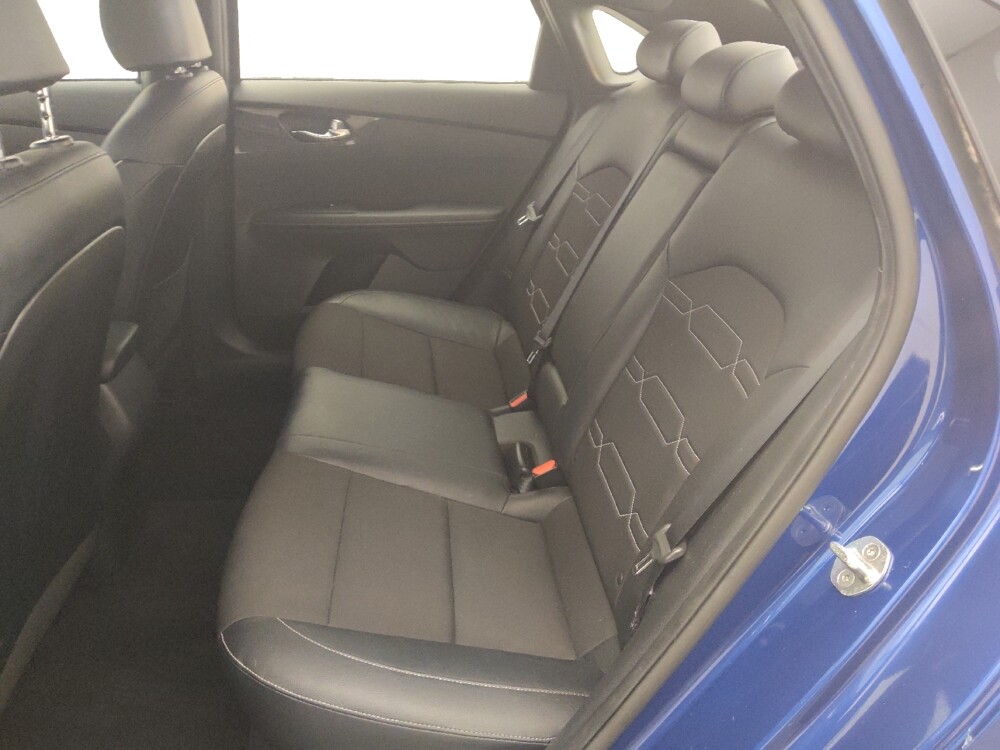 2021 Kia Forte in Baton Rouge, LA 70816 - 18079435 18