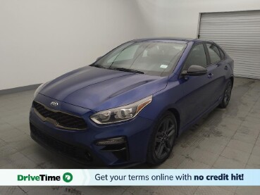 2021 Kia Forte in Baton Rouge, LA 70816
