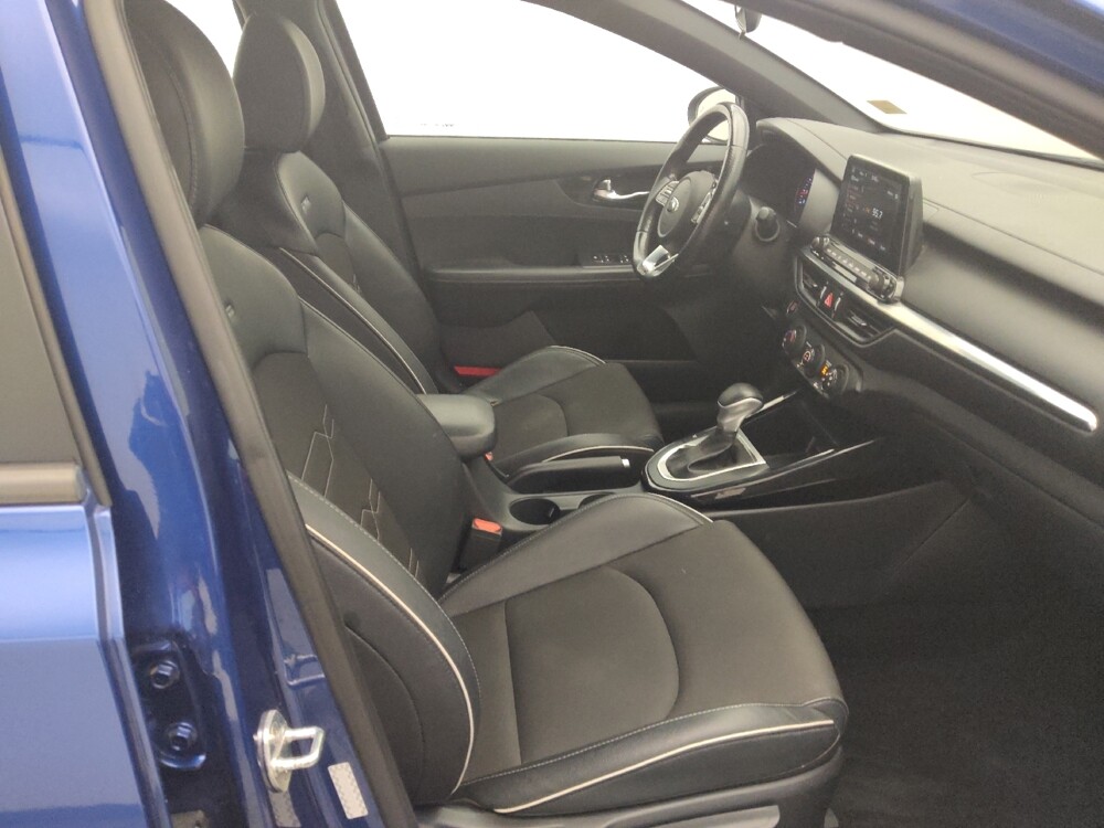 2021 Kia Forte in Baton Rouge, LA 70816 - 18079435 21