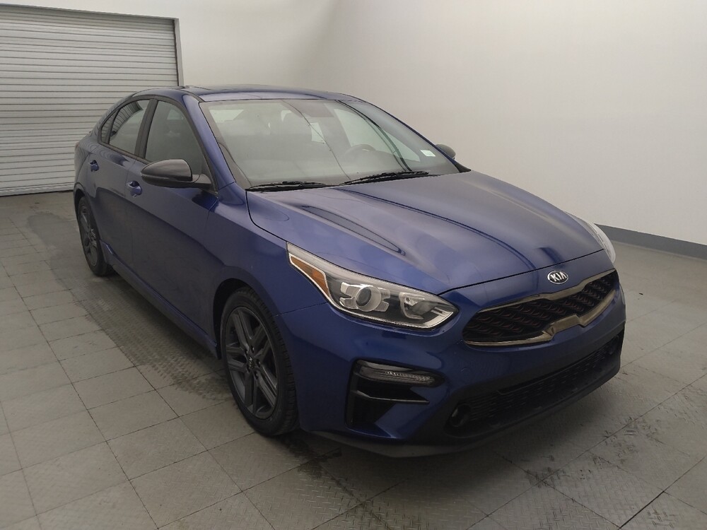 2021 Kia Forte in Baton Rouge, LA 70816 - 18079435 13