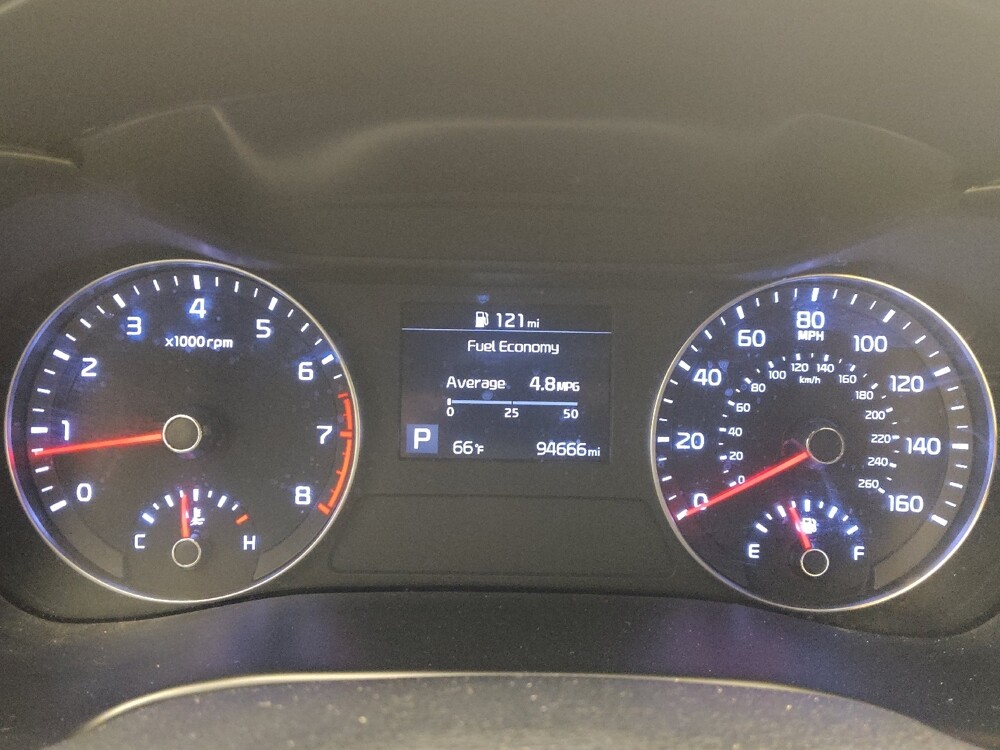 2021 Kia Forte in Baton Rouge, LA 70816 - 18079435 23