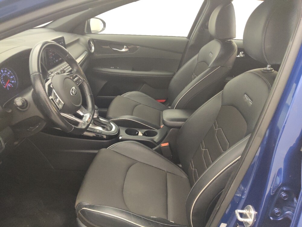 2021 Kia Forte in Baton Rouge, LA 70816 - 18079435 17