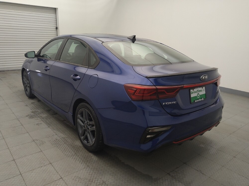 2021 Kia Forte in Baton Rouge, LA 70816 - 18079435 5
