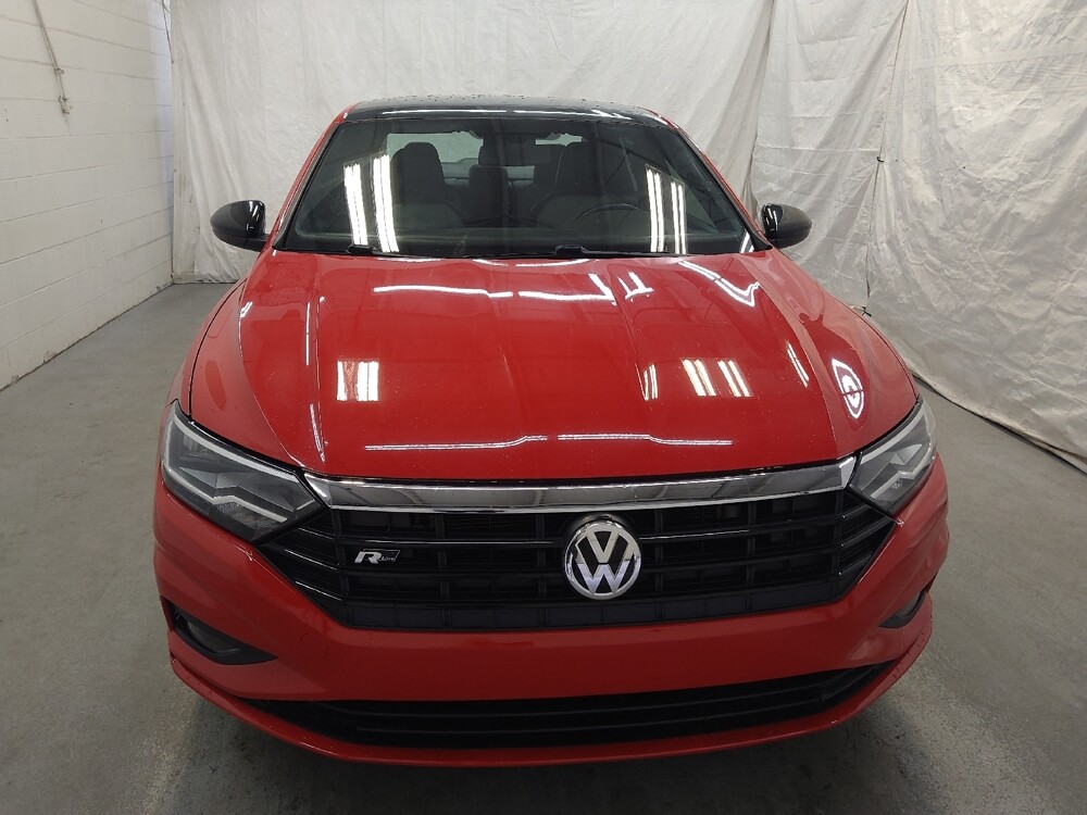 2019 Volkswagen Jetta in Fairfield, OH 45014 - 18079436 14