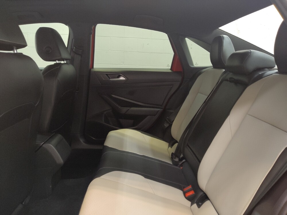 2019 Volkswagen Jetta in Fairfield, OH 45014 - 18079436 18