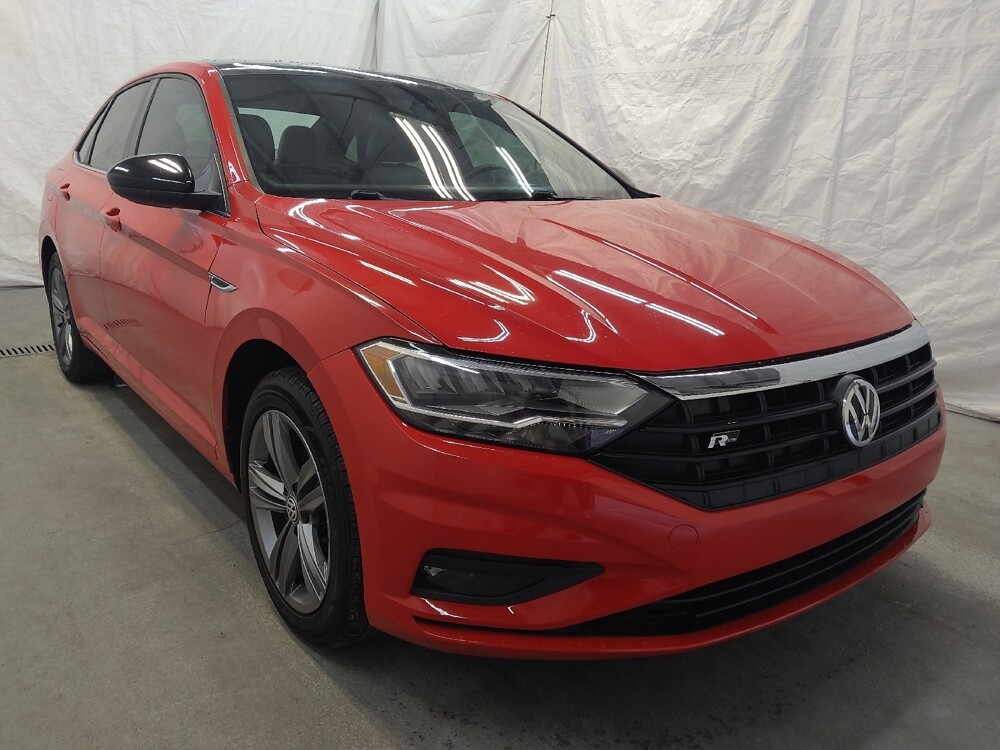 2019 Volkswagen Jetta in Fairfield, OH 45014 - 18079436 13
