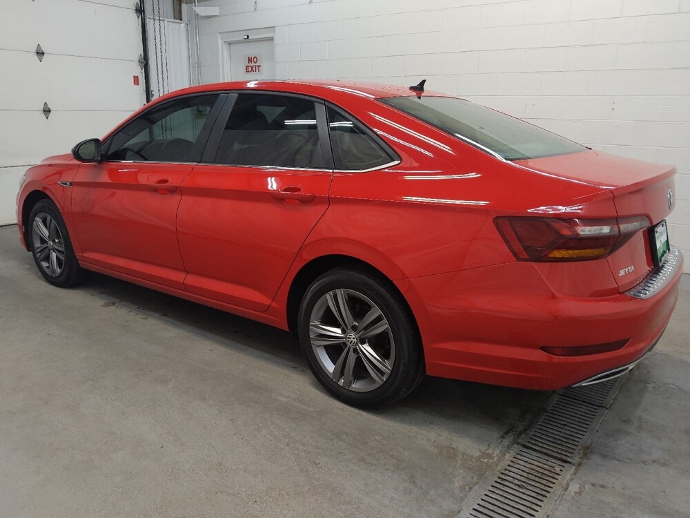 2019 Volkswagen Jetta in Fairfield, OH 45014 - 18079436 3