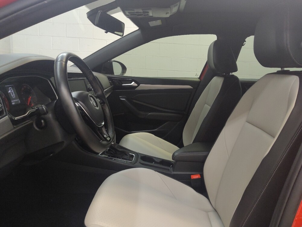 2019 Volkswagen Jetta in Fairfield, OH 45014 - 18079436 17