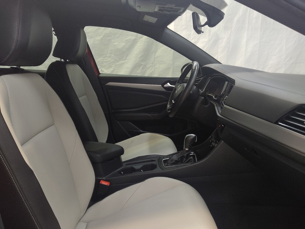 2019 Volkswagen Jetta in Fairfield, OH 45014 - 18079436 21