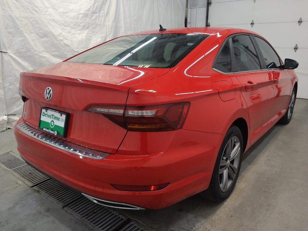 2019 Volkswagen Jetta in Fairfield, OH 45014 - 18079436 9