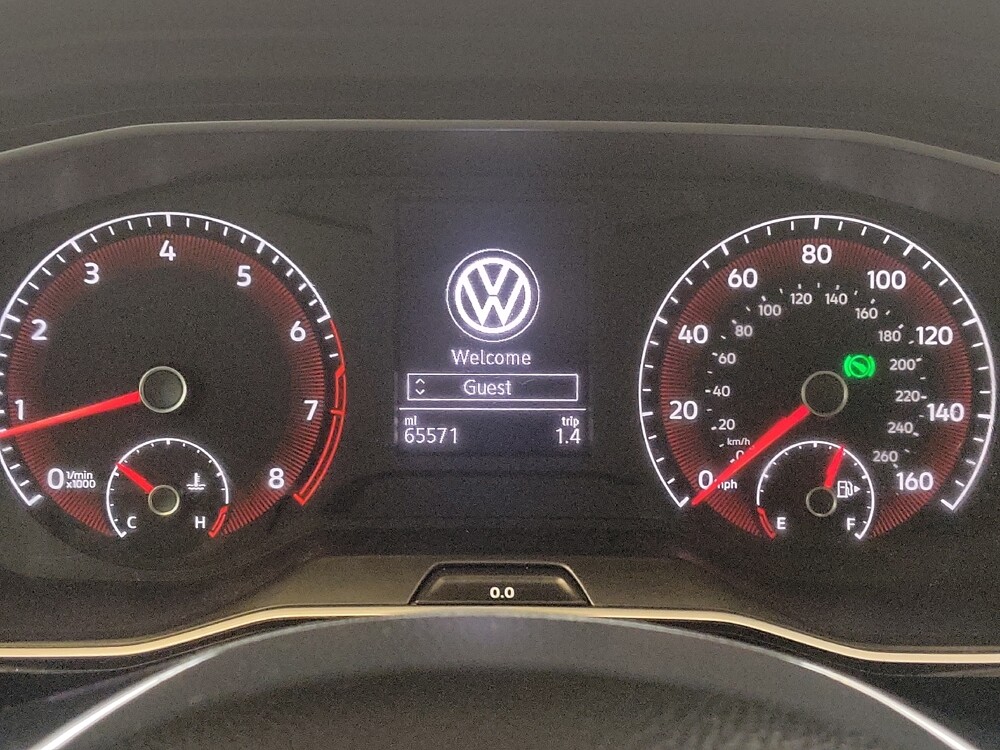 2019 Volkswagen Jetta in Fairfield, OH 45014 - 18079436 23