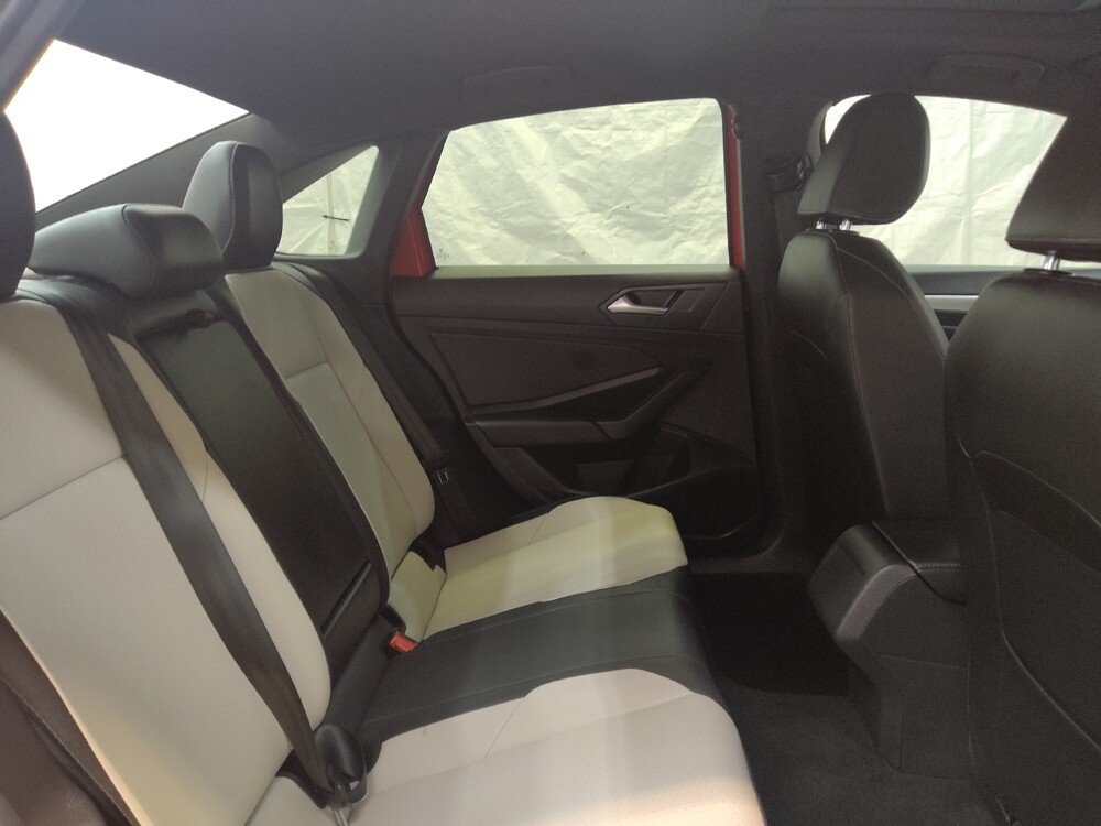 2019 Volkswagen Jetta in Fairfield, OH 45014 - 18079436 19
