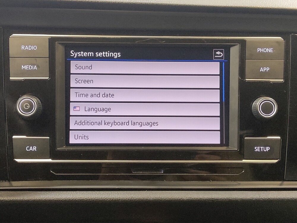 2019 Volkswagen Jetta in Fairfield, OH 45014 - 18079436 25