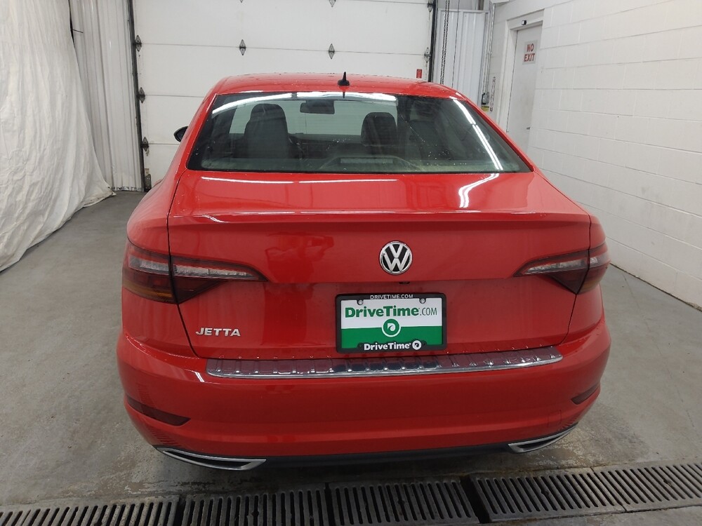 2019 Volkswagen Jetta in Fairfield, OH 45014 - 18079436 6