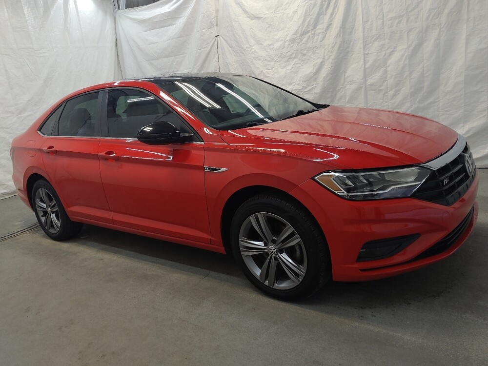 2019 Volkswagen Jetta in Fairfield, OH 45014 - 18079436 11