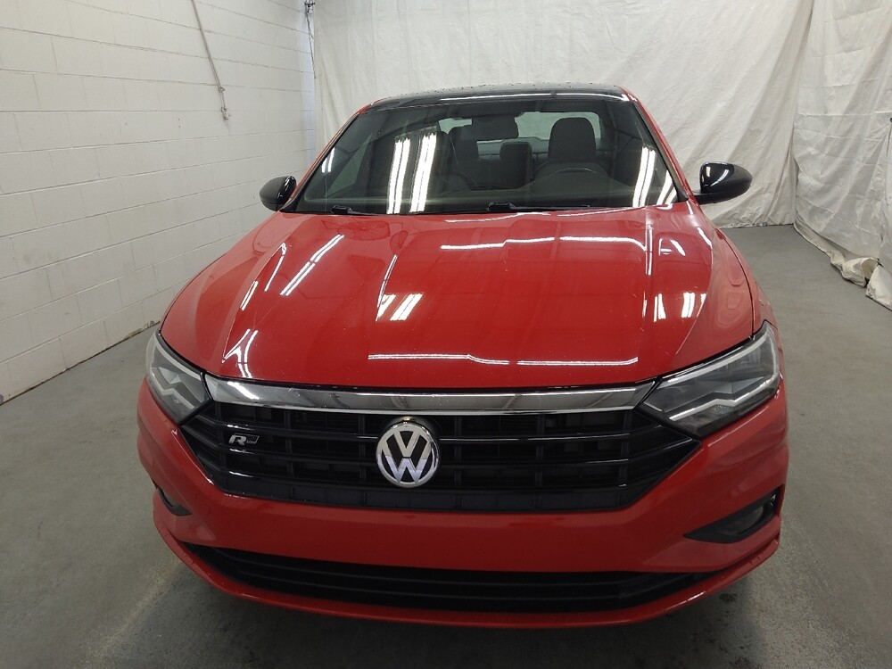 2019 Volkswagen Jetta in Fairfield, OH 45014 - 18079436 15