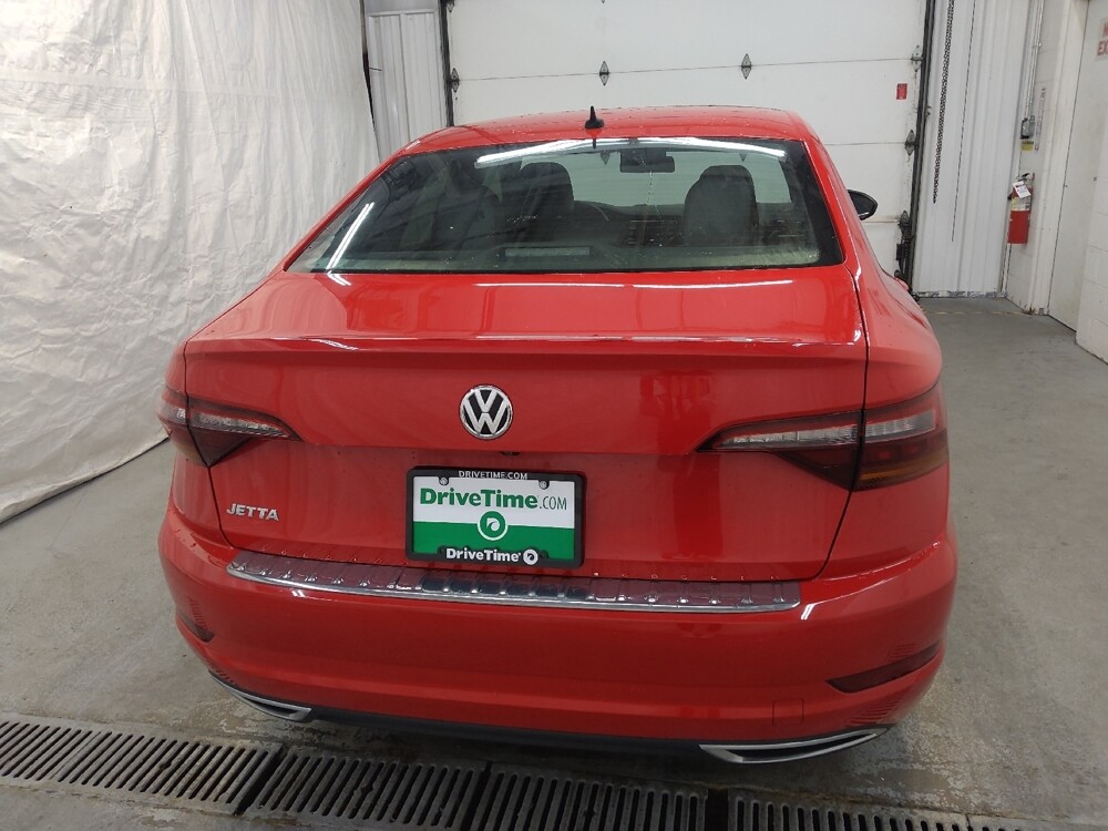 2019 Volkswagen Jetta in Fairfield, OH 45014 - 18079436 7