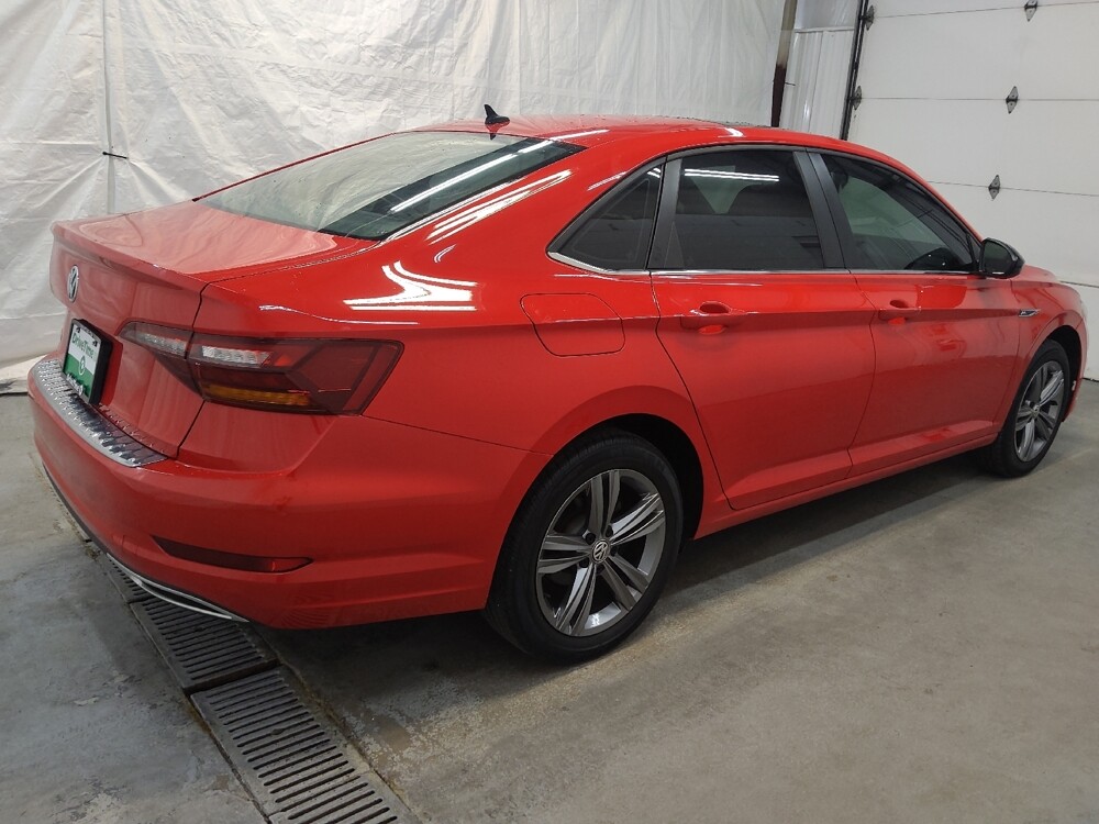 2019 Volkswagen Jetta in Fairfield, OH 45014 - 18079436 10