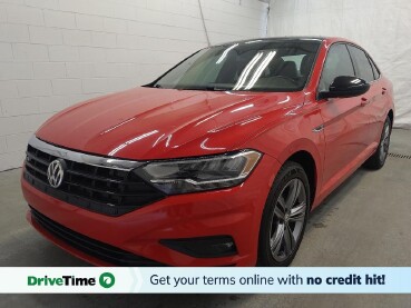 2019 Volkswagen Jetta in Fairfield, OH 45014