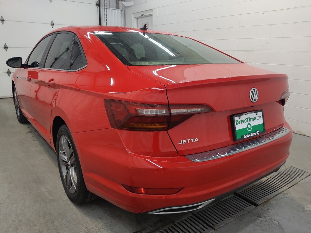 2019 Volkswagen Jetta in Fairfield, OH 45014 - 18079436 5