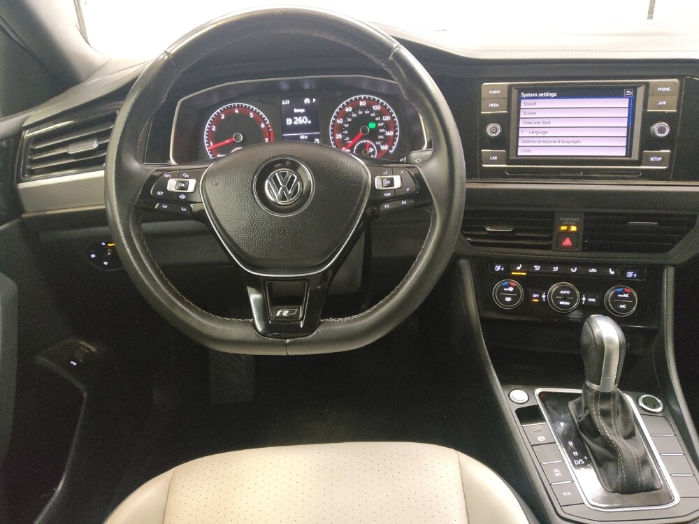 2019 Volkswagen Jetta in Fairfield, OH 45014 - 18079436 22