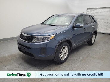 2014 Kia Sorento in Cincinnati, OH 45255