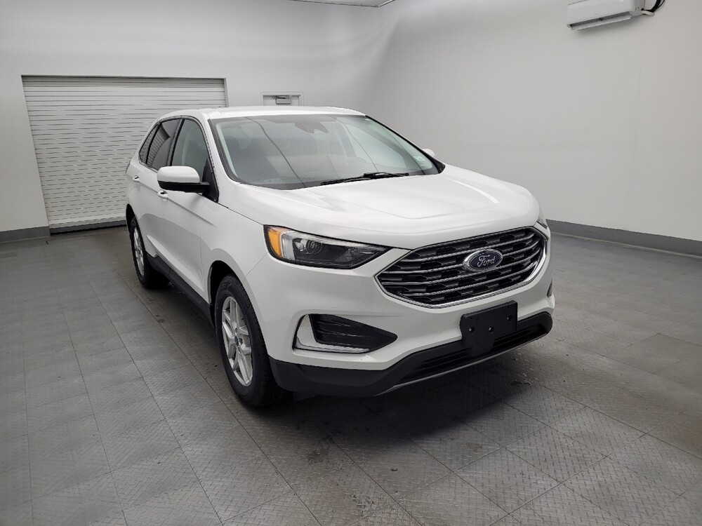 2022 Ford Edge in Cincinnati, OH 45255 - 18079442 13