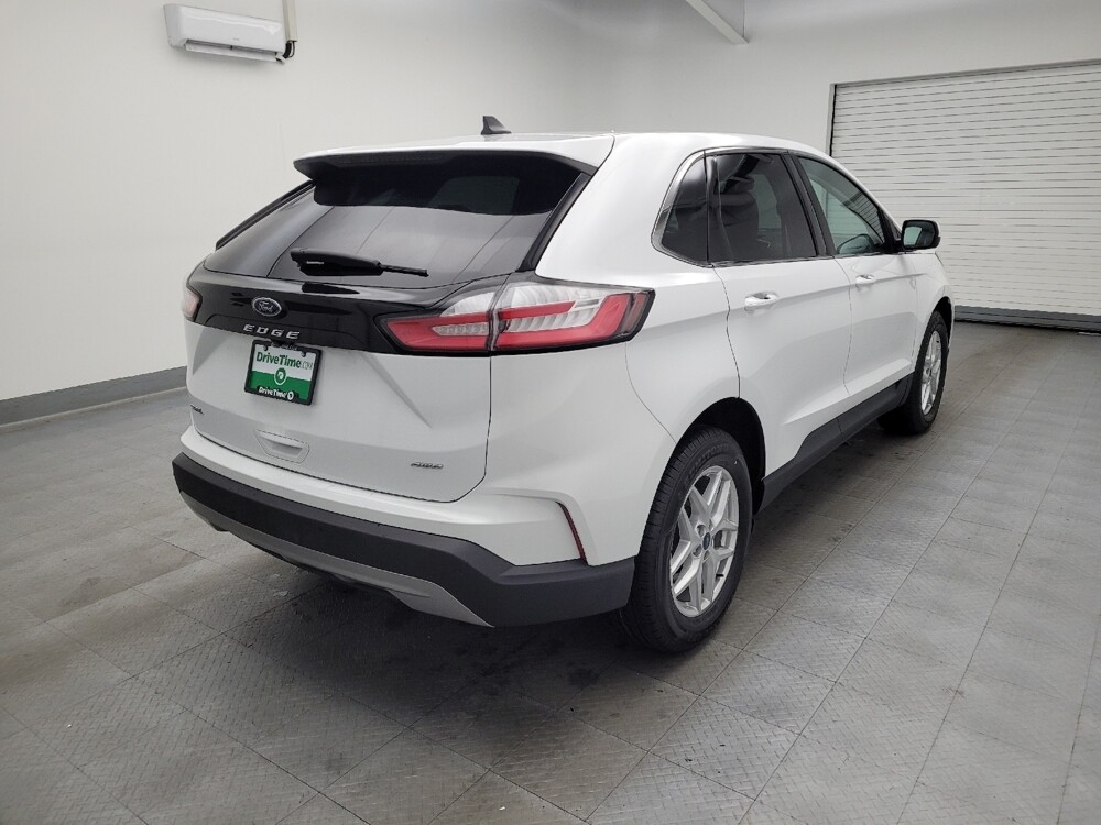 2022 Ford Edge in Cincinnati, OH 45255 - 18079442 9