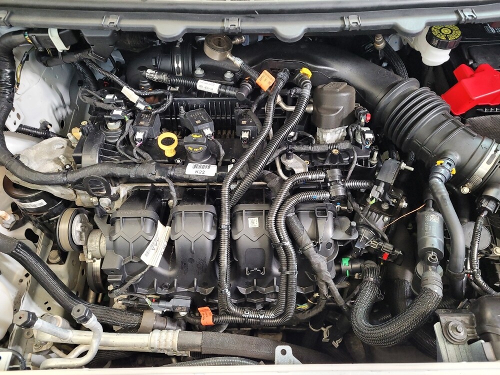 2022 Ford Edge in Cincinnati, OH 45255 - 18079442 30