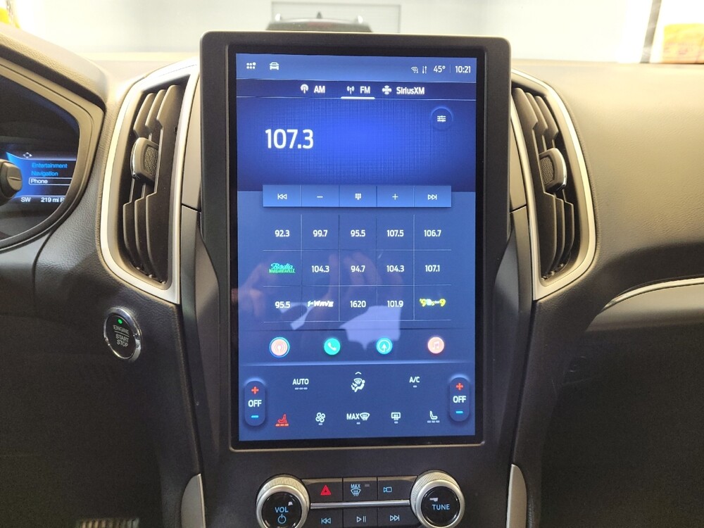 2022 Ford Edge in Cincinnati, OH 45255 - 18079442 25