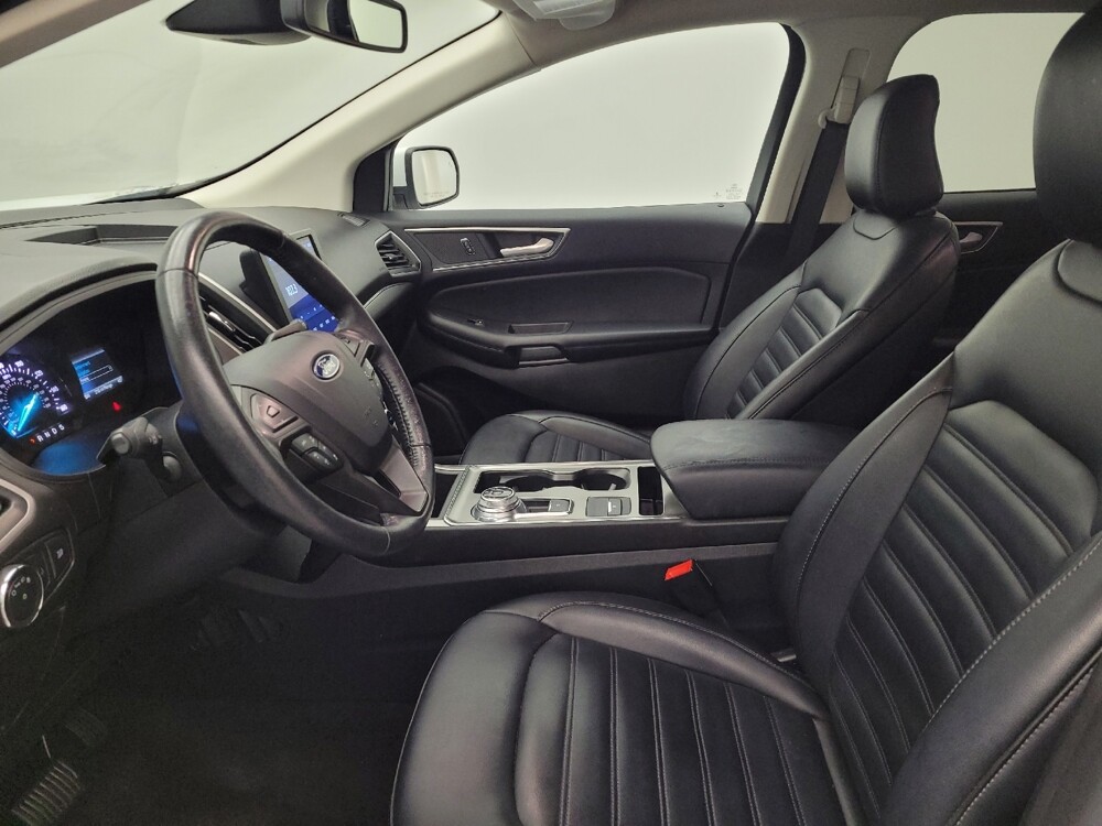 2022 Ford Edge in Cincinnati, OH 45255 - 18079442 17