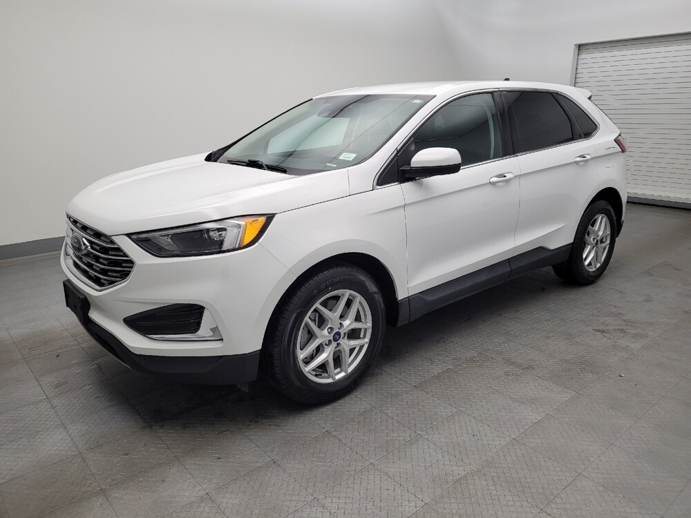 2022 Ford Edge in Cincinnati, OH 45255 - 18079442 2