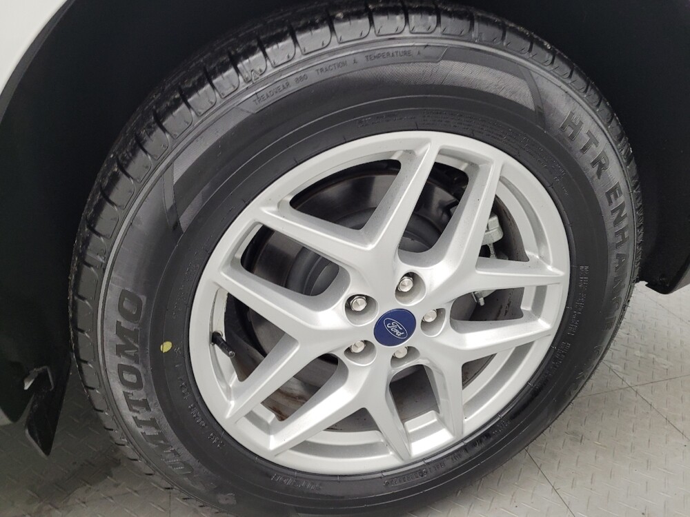 2022 Ford Edge in Cincinnati, OH 45255 - 18079442 31