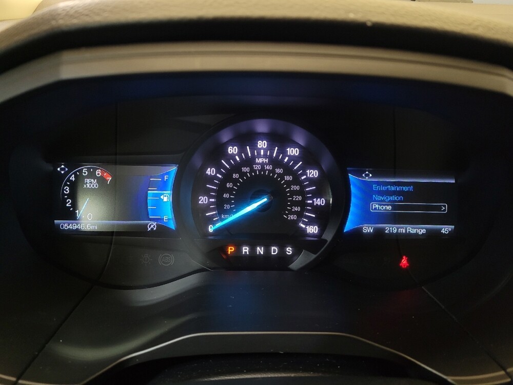 2022 Ford Edge in Cincinnati, OH 45255 - 18079442 23